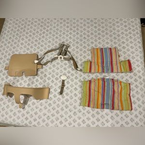 Stokke Tripp Trapp baby set